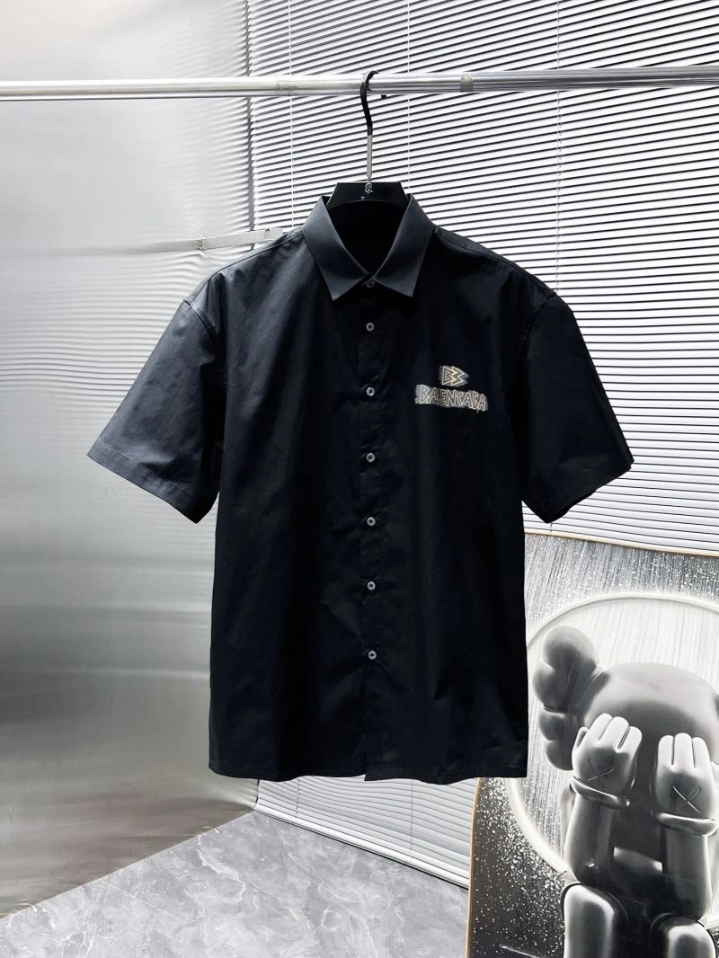 Balenciaga Shirts NewStyle 97370