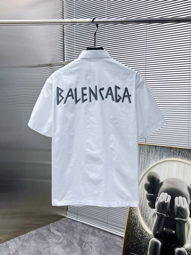 Balenciaga Shirts NewStyle 97370