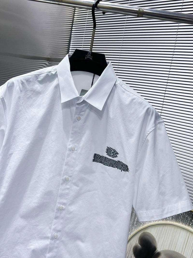 Balenciaga Shirts NewStyle 97370