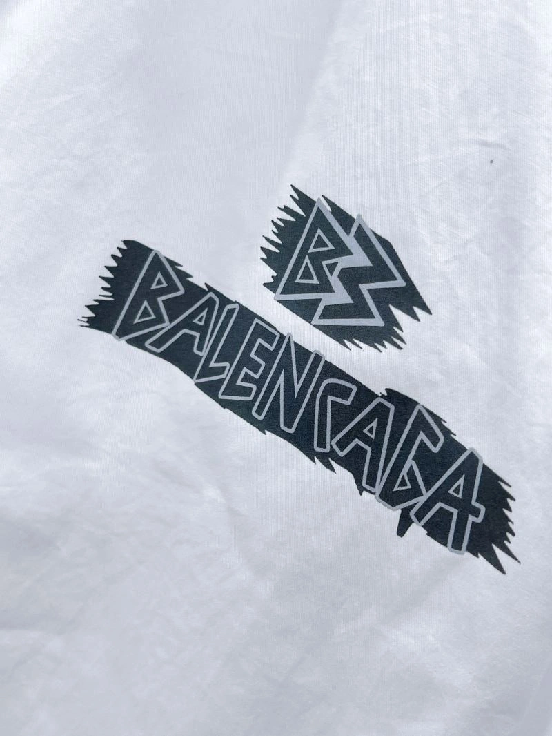 Balenciaga Shirts NewStyle 97370