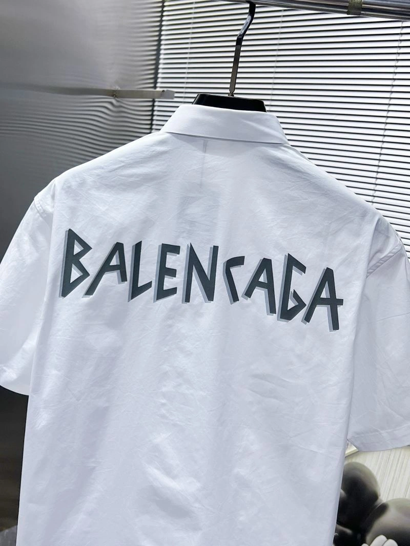 Balenciaga Shirts NewStyle 97370