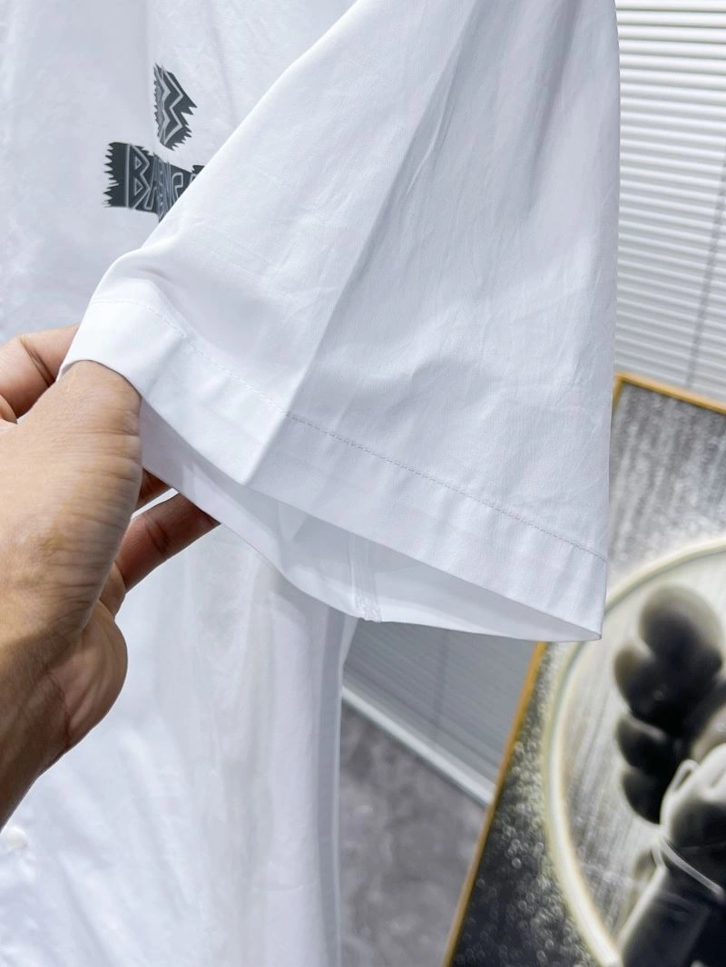 Balenciaga Shirts NewStyle 97370