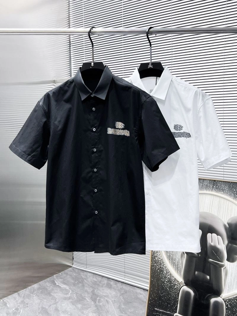 Balenciaga Shirts NewStyle 97370