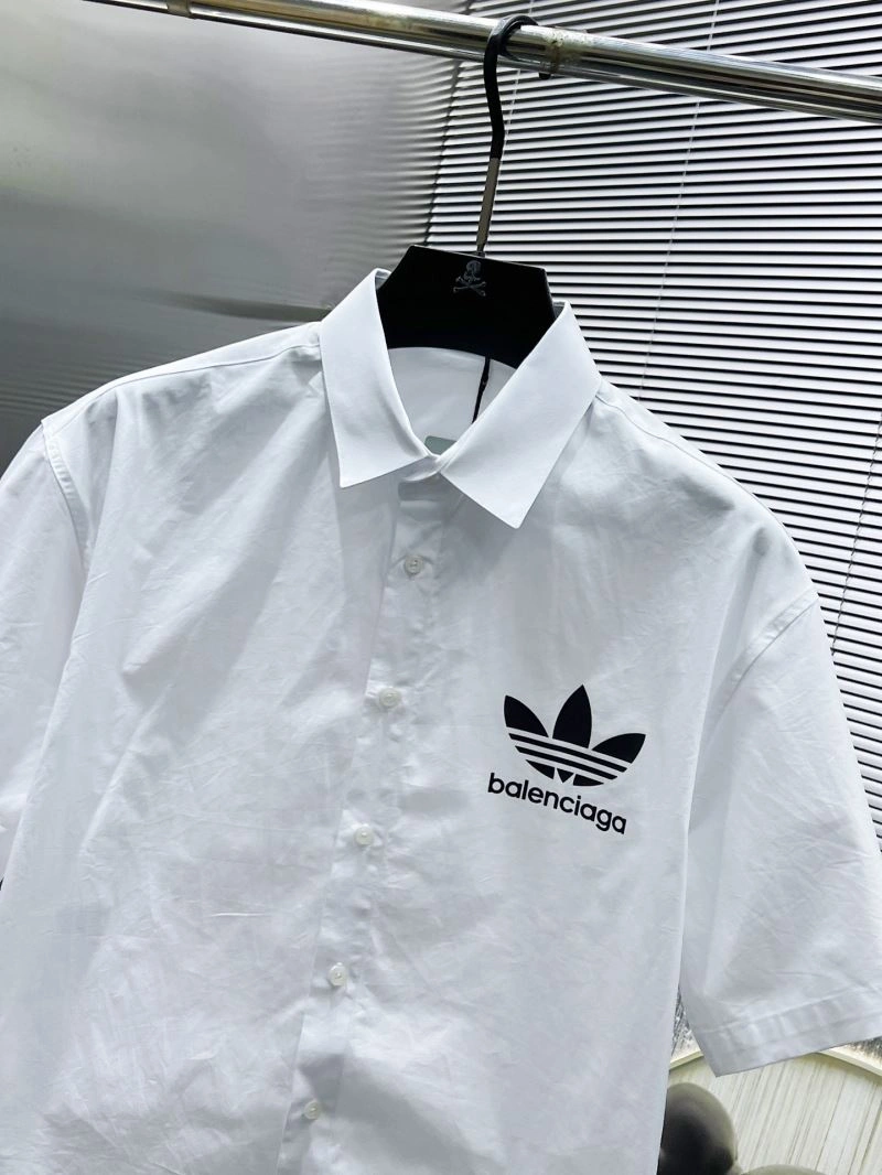 Minimalist Balenciaga Shirts 97341