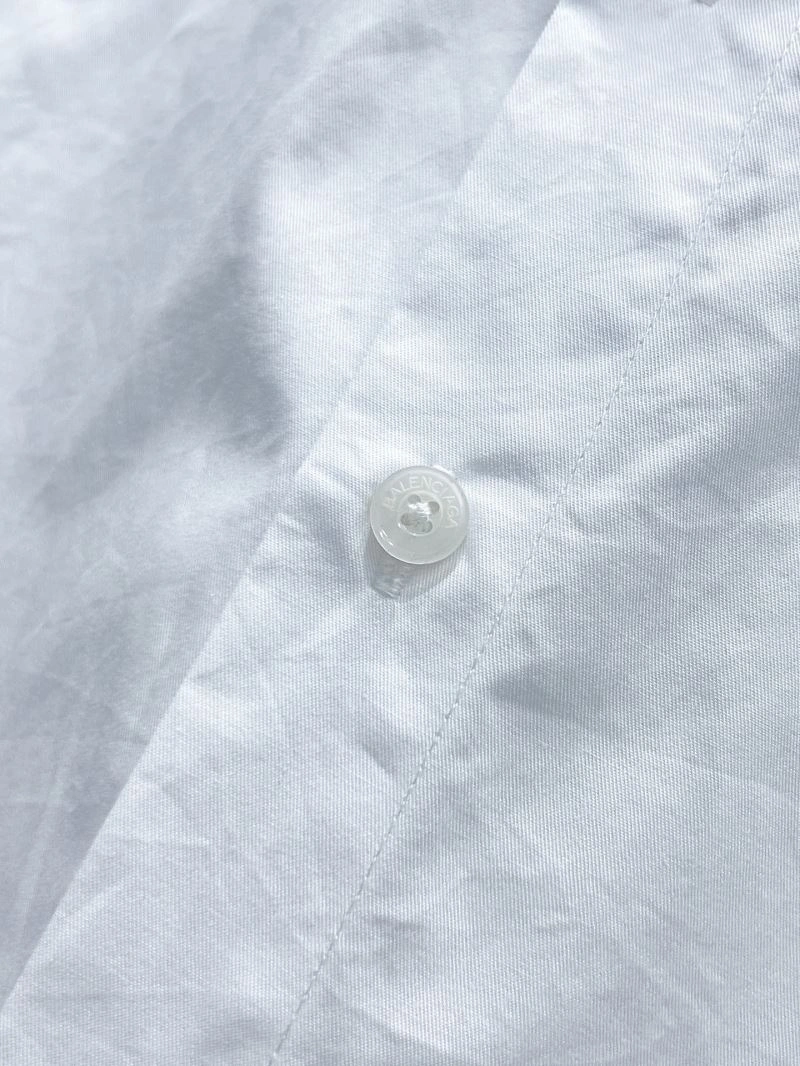 Minimalist Balenciaga Shirts 97341