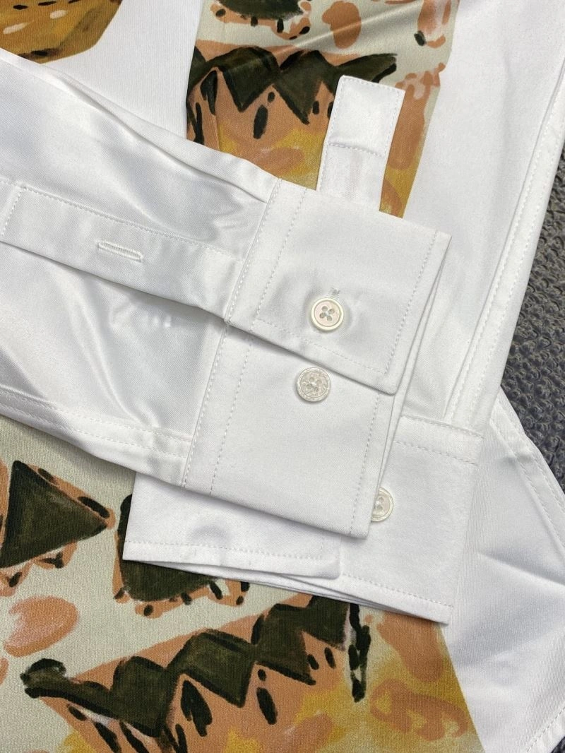 Balenciaga Shirts Sustainable 97343