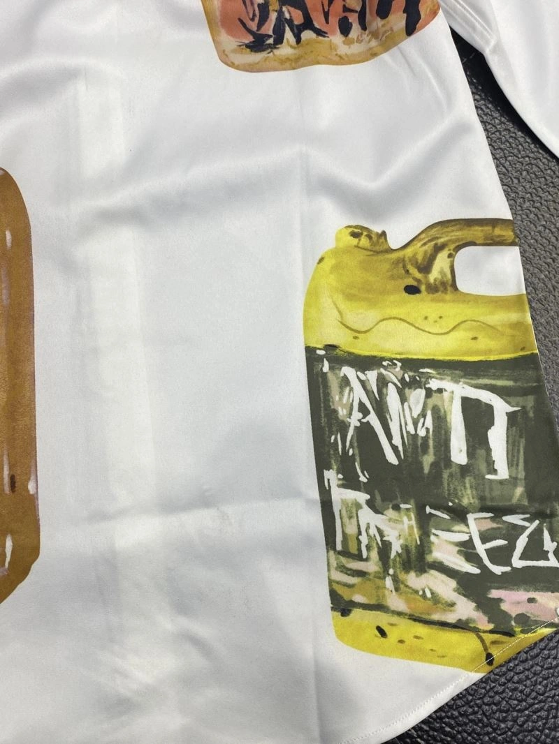 Balenciaga Shirts Sustainable 97343