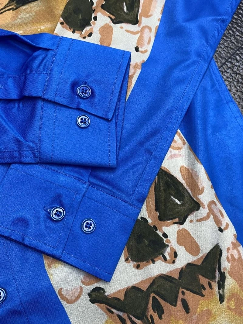Chic Balenciaga Shirts 97342