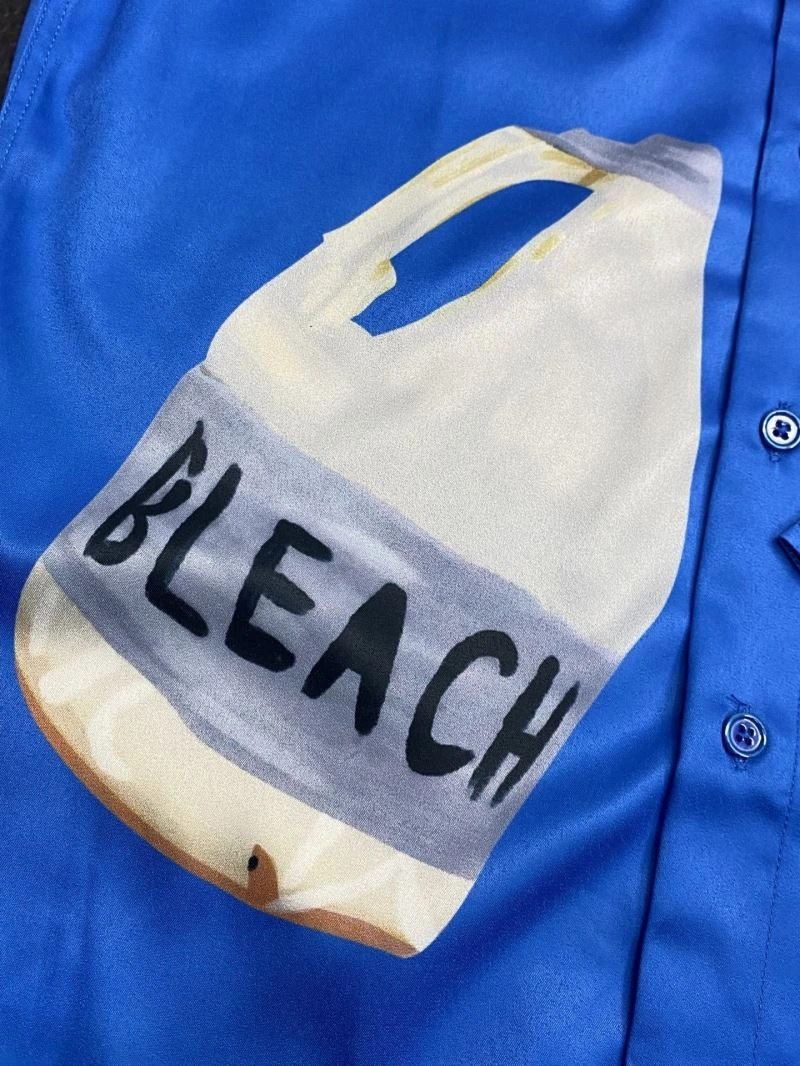 Chic Balenciaga Shirts 97342