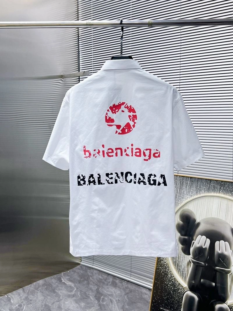 Minimalist Balenciaga Shirts 97338