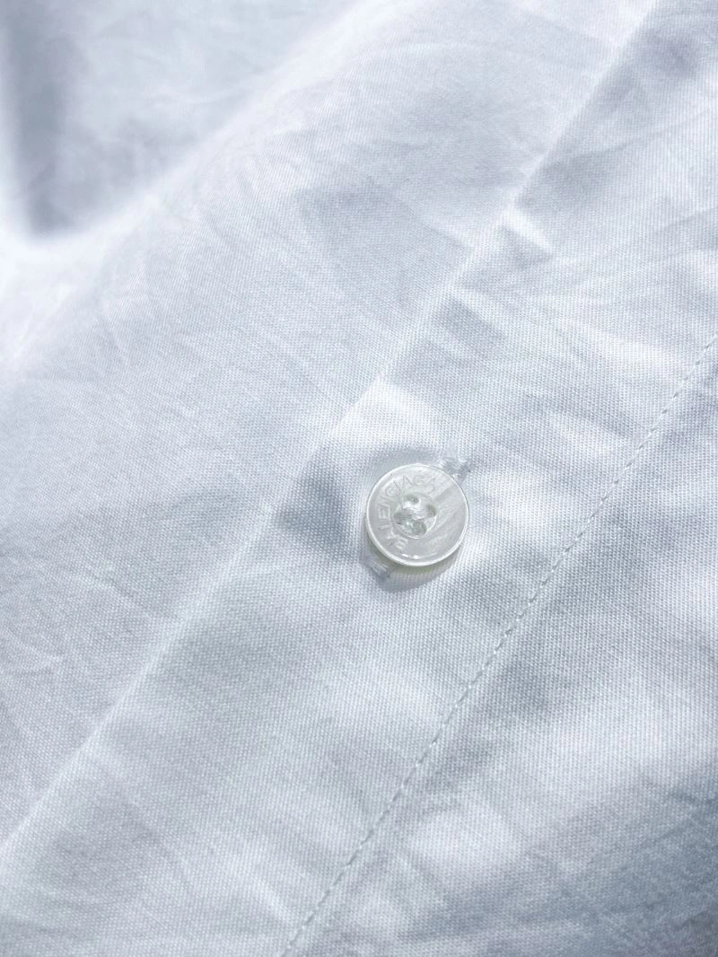 Minimalist Balenciaga Shirts 97338