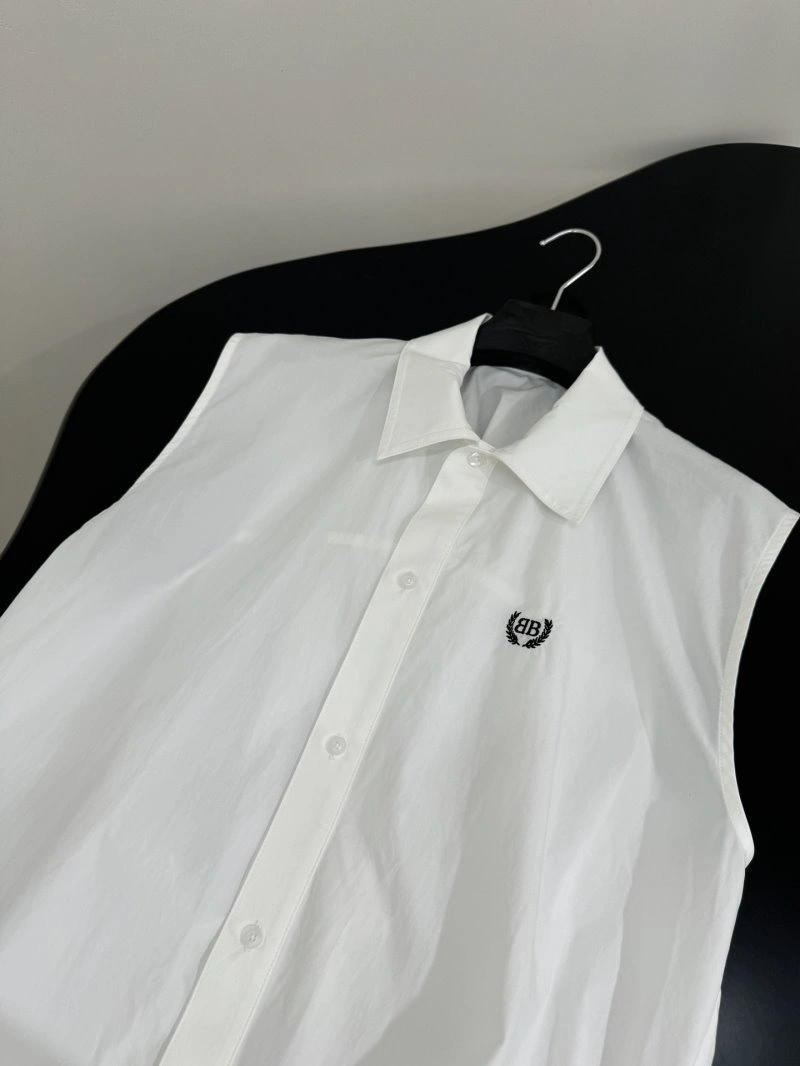 Comfortable Balenciaga Shirts 96450