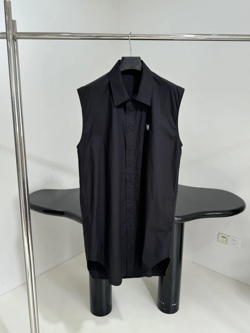 Balenciaga Shirts Packable 96446