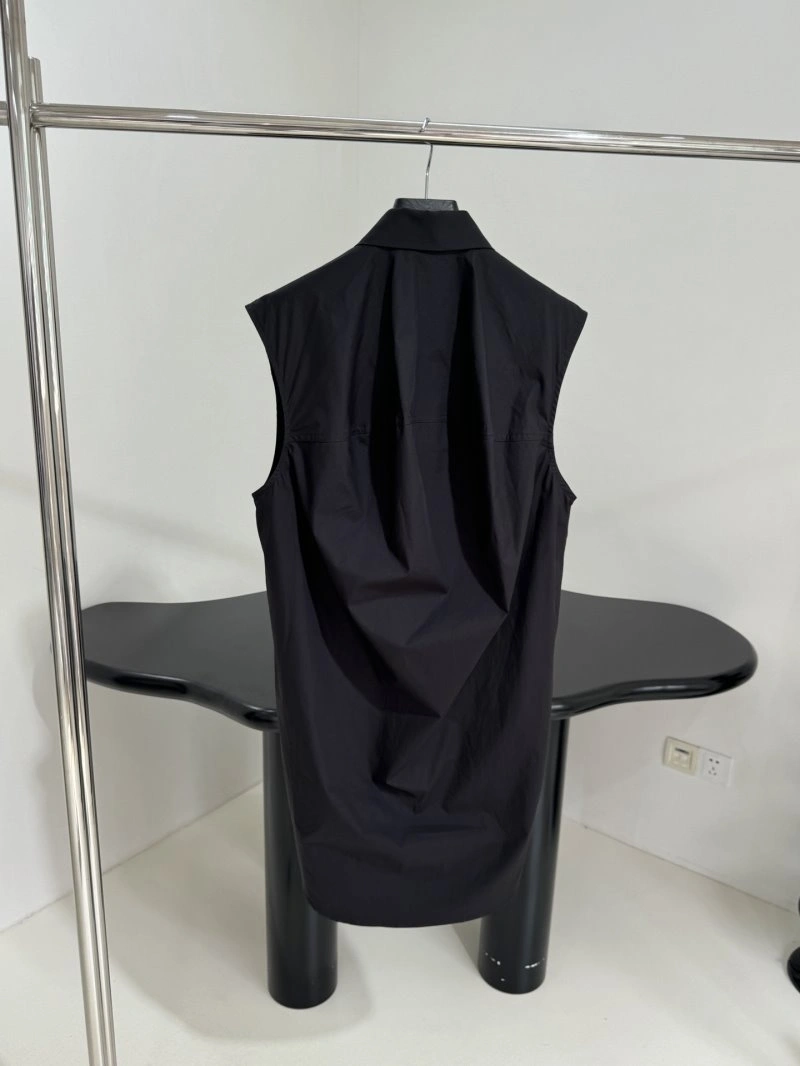 Balenciaga Shirts Packable 96446