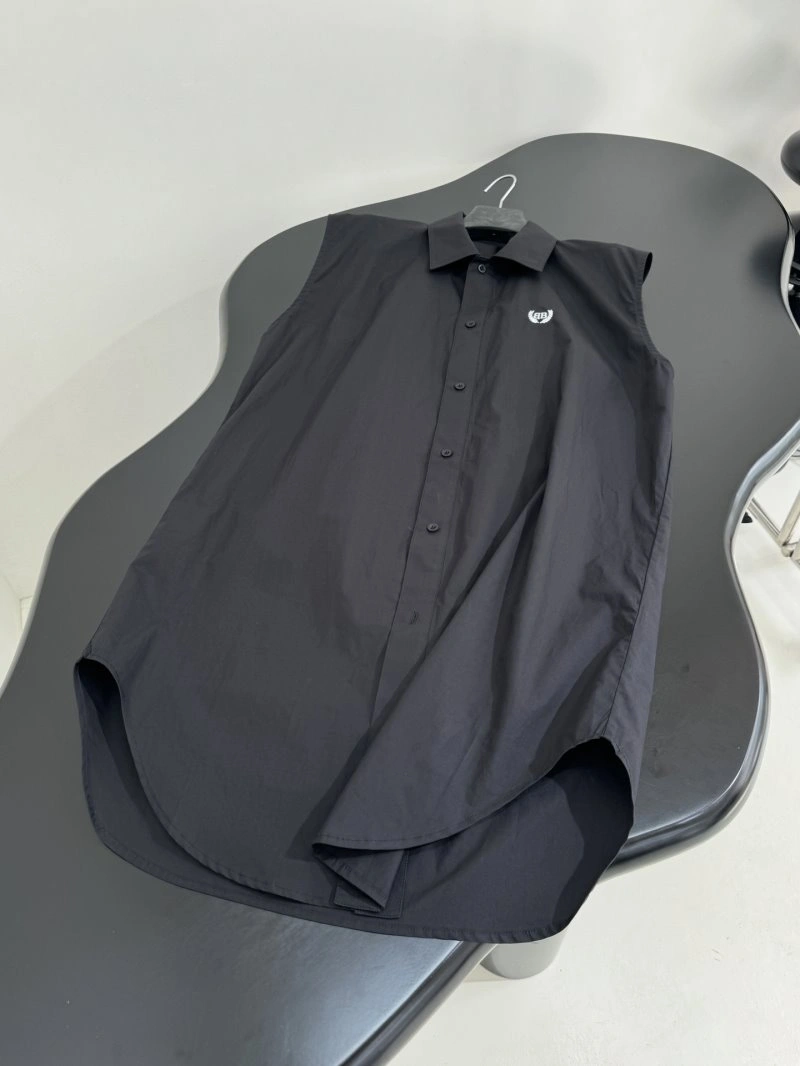 Balenciaga Shirts Packable 96446