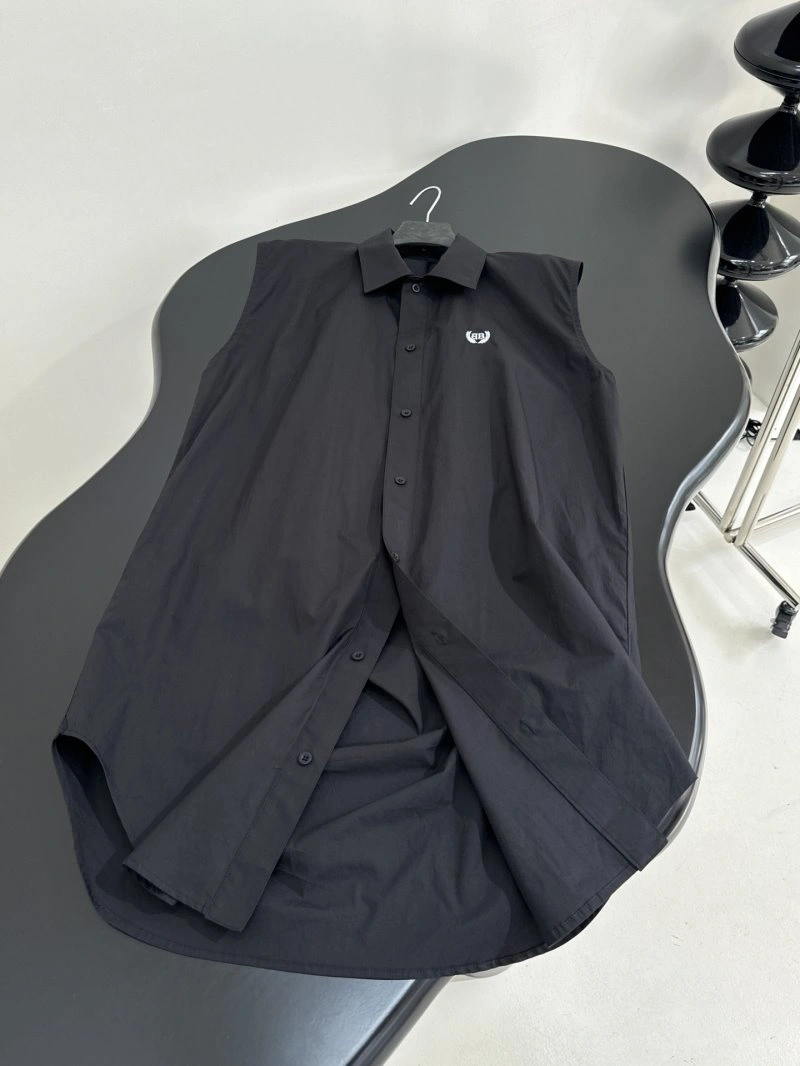 Balenciaga Shirts Packable 96446