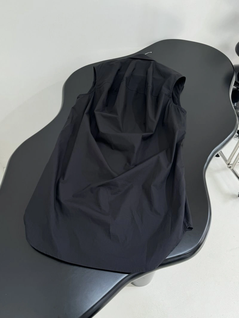 Balenciaga Shirts Packable 96446