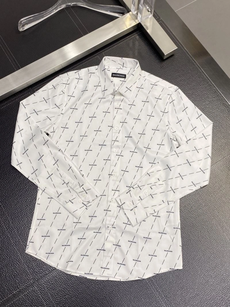 Classic Balenciaga Shirts 97022