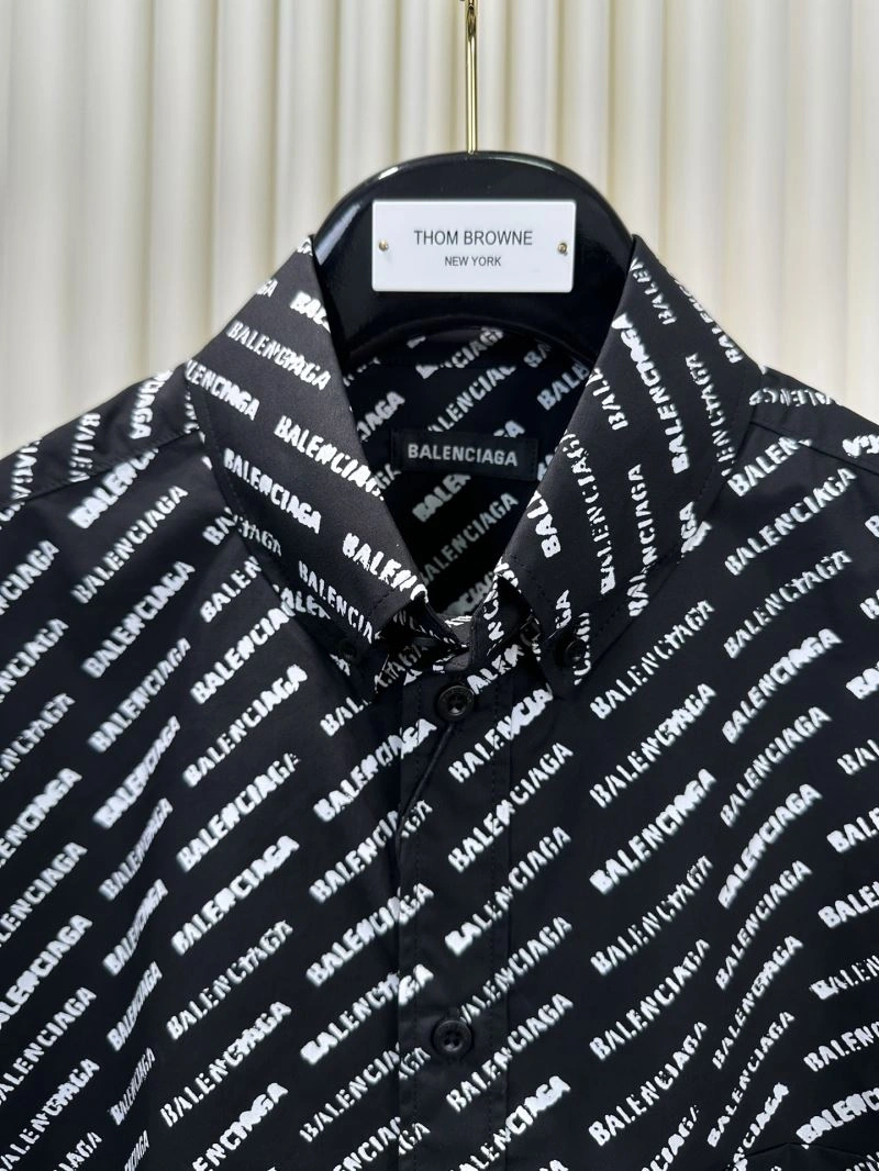 Balenciaga Shirts Popular 97087