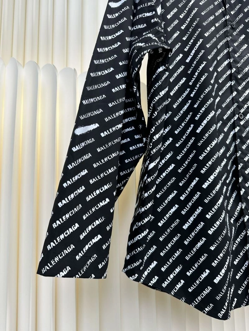 Balenciaga Shirts Popular 97087