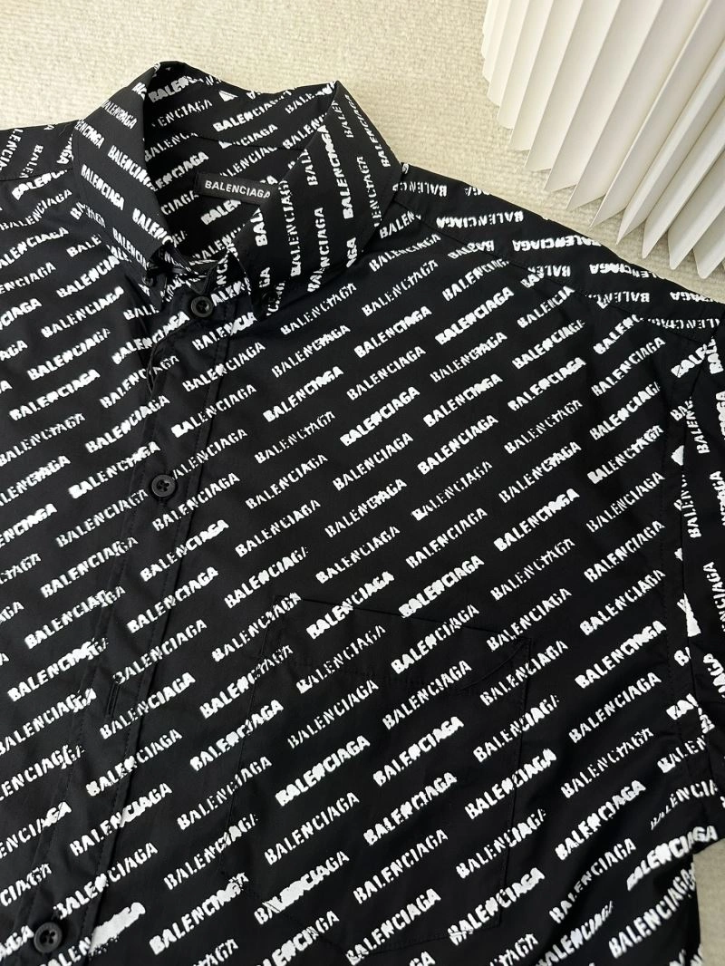 Balenciaga Shirts Popular 97087