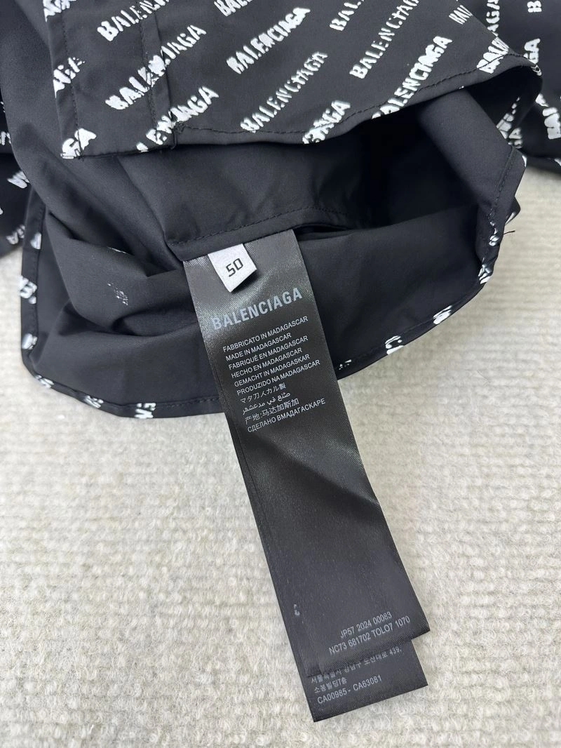 Balenciaga Shirts Popular 97087