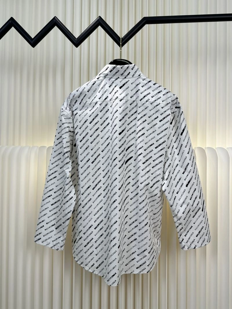 Balenciaga Shirts Lightweight 97021