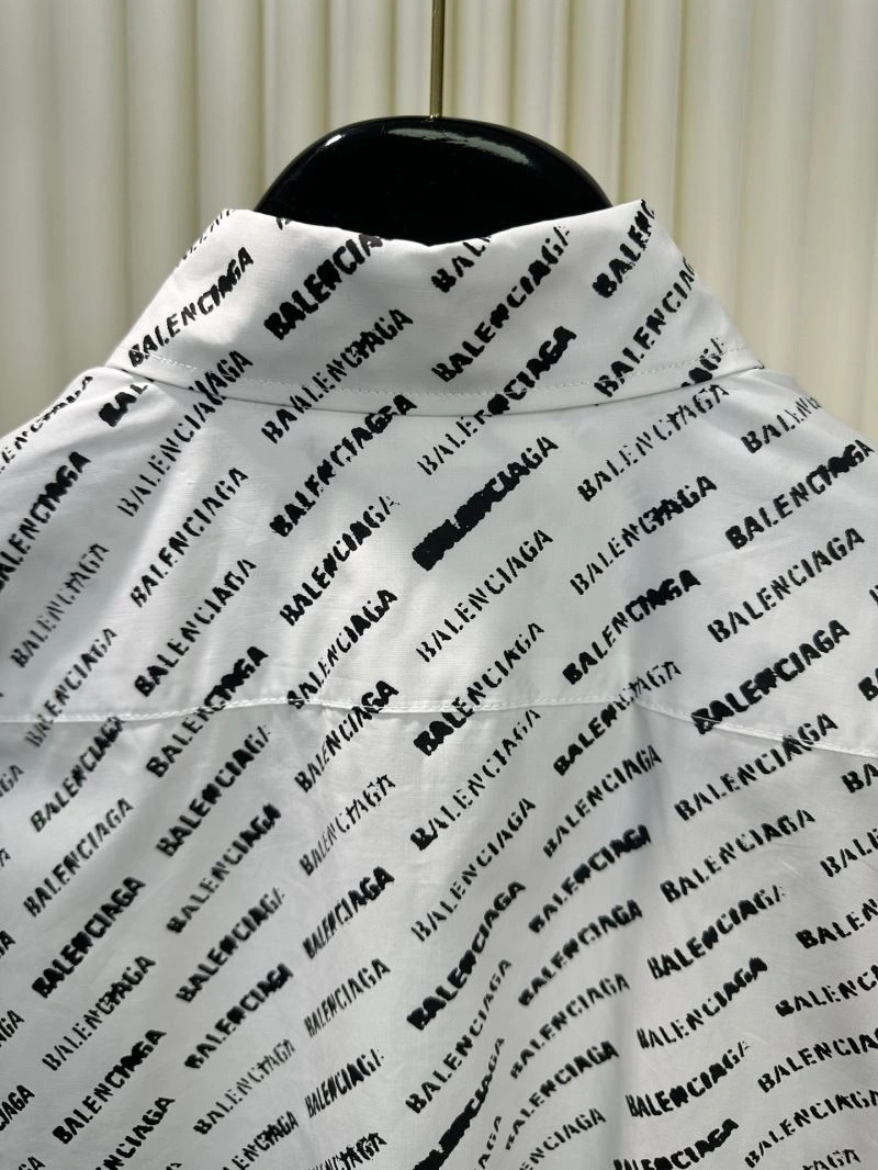 Balenciaga Shirts Lightweight 97021