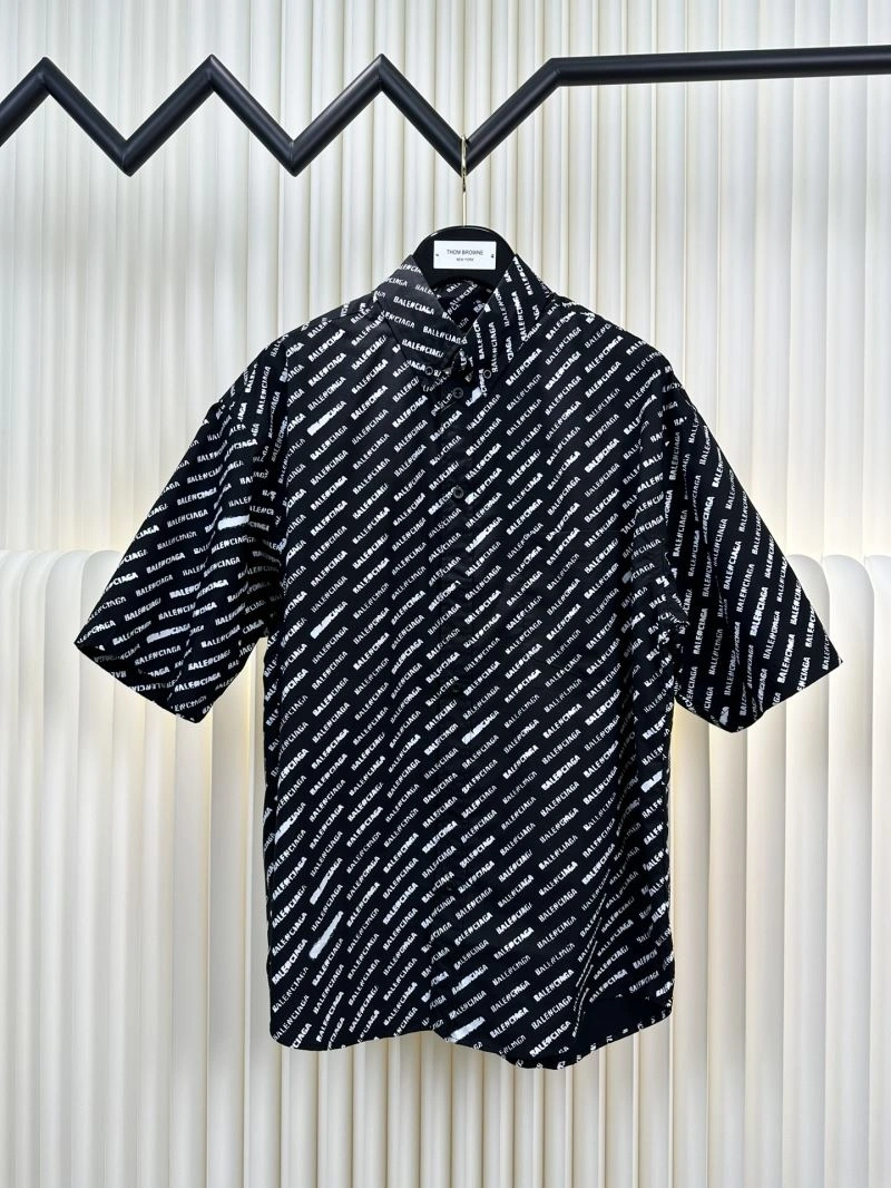 StreetReady Balenciaga Shirts 97121