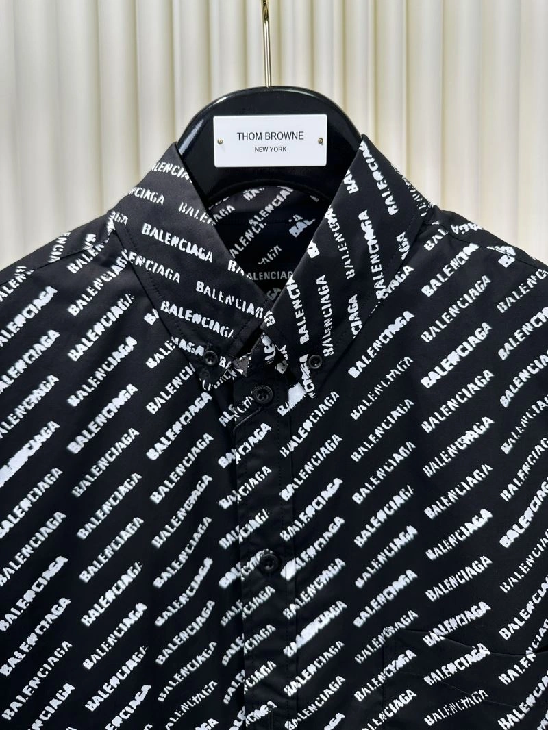 StreetReady Balenciaga Shirts 97121