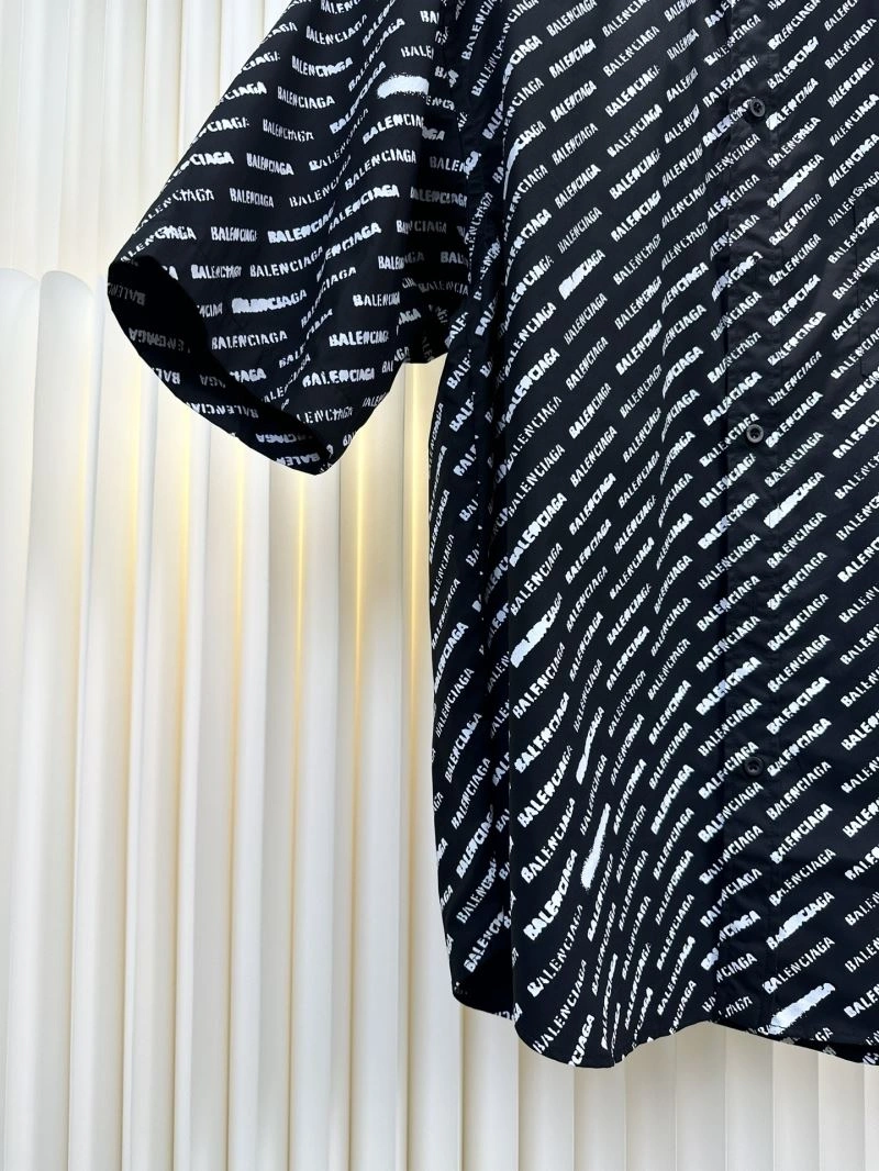 StreetReady Balenciaga Shirts 97121