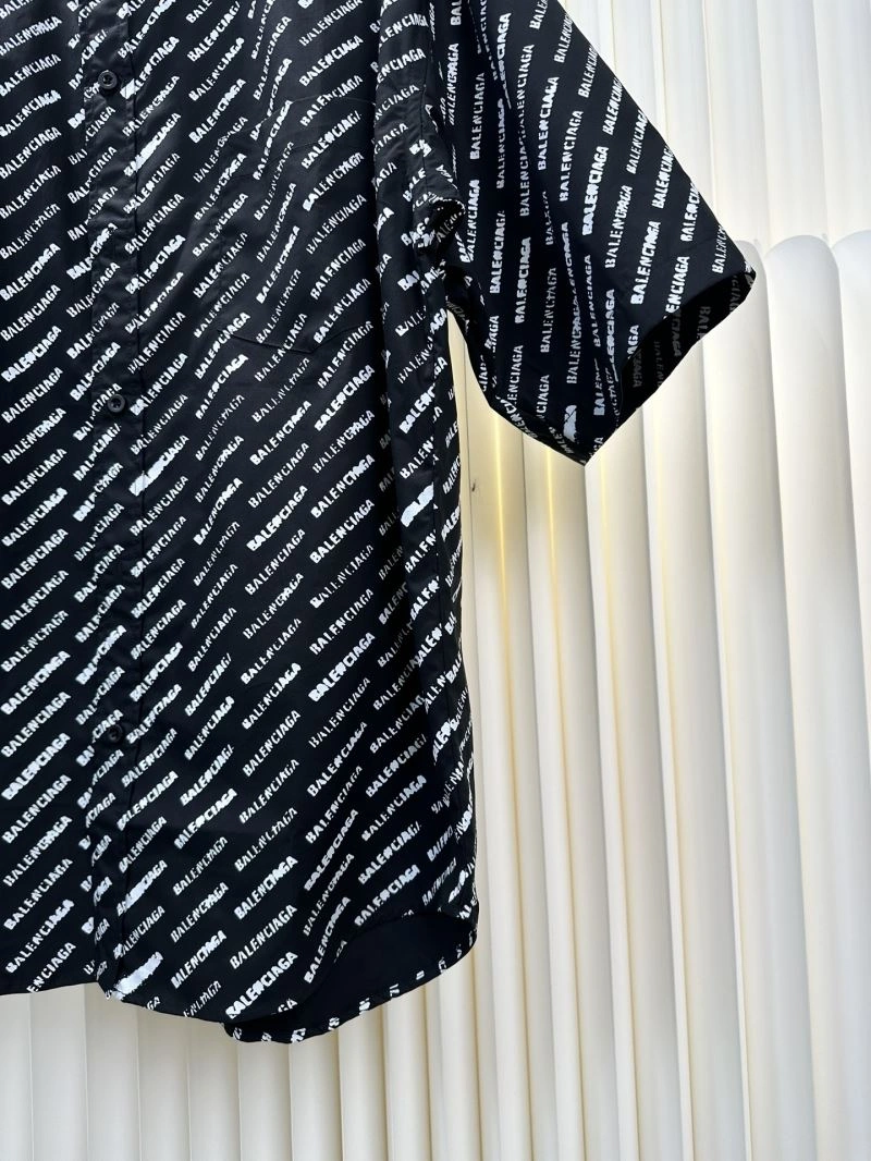StreetReady Balenciaga Shirts 97121