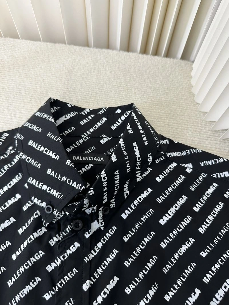 StreetReady Balenciaga Shirts 97121
