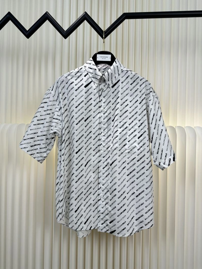 Balenciaga Shirts FastDry 97019