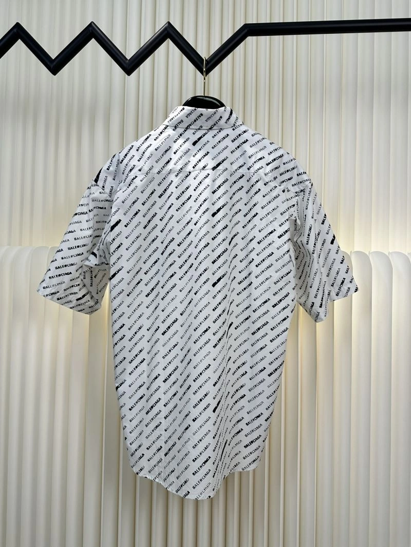 Balenciaga Shirts FastDry 97019