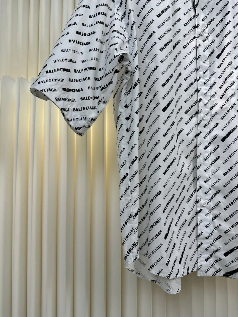 Balenciaga Shirts FastDry 97019