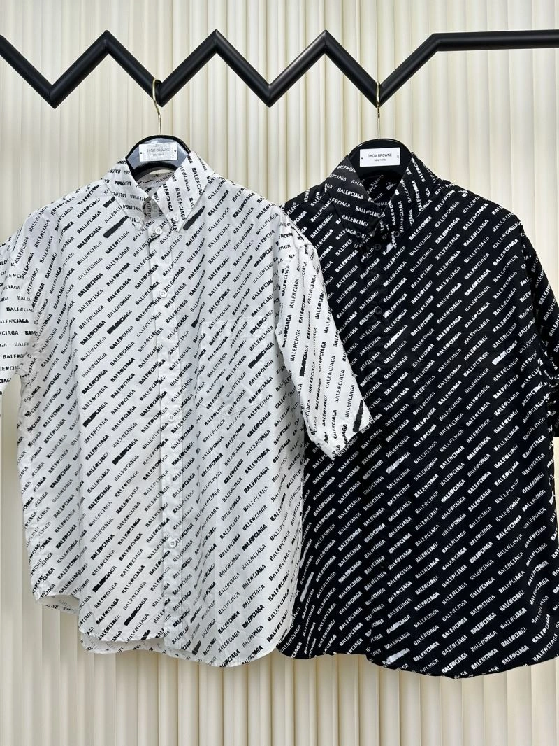 Balenciaga Shirts FastDry 97019
