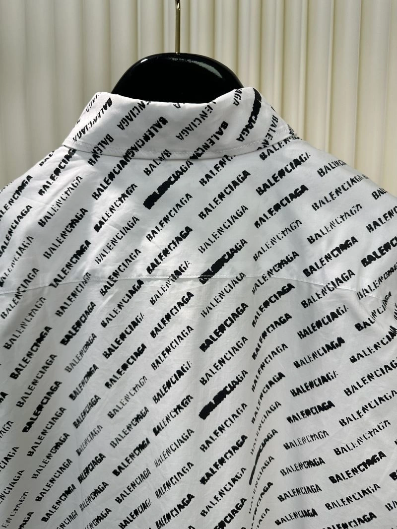 Balenciaga Shirts FastDry 97019