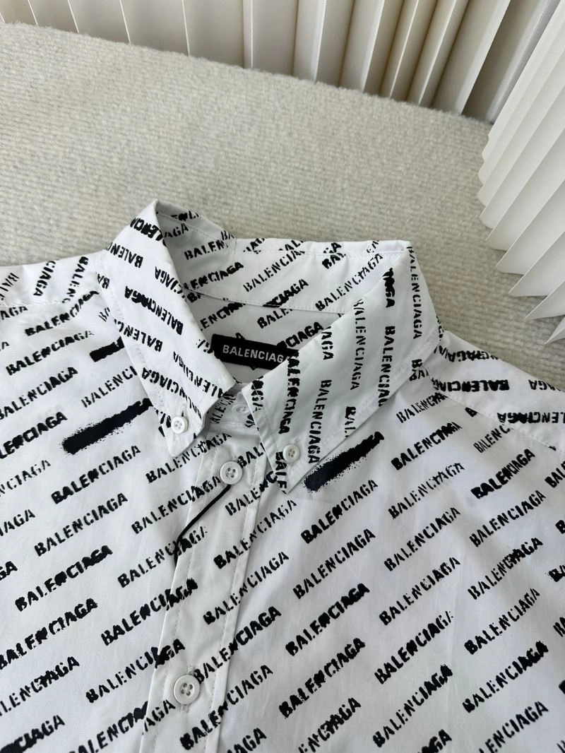 Balenciaga Shirts FastDry 97019