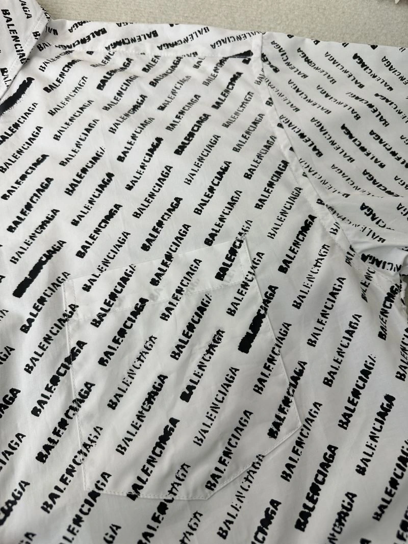 Balenciaga Shirts FastDry 97019