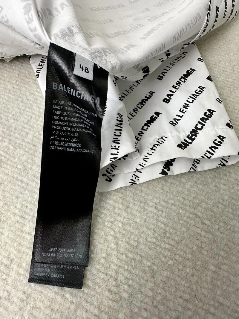 Balenciaga Shirts FastDry 97019