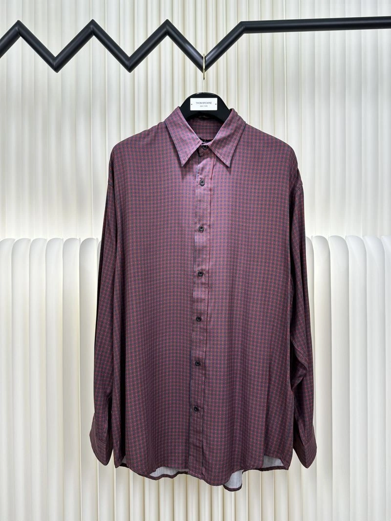 Compact Balenciaga Shirts 96769