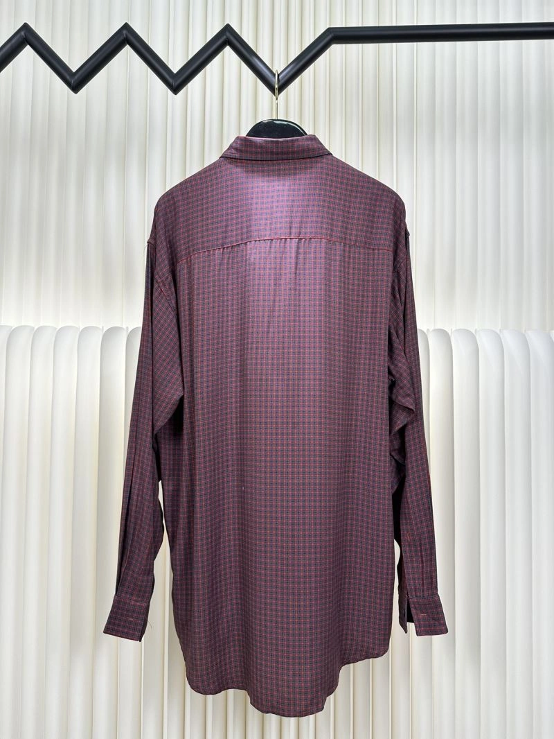 Compact Balenciaga Shirts 96769