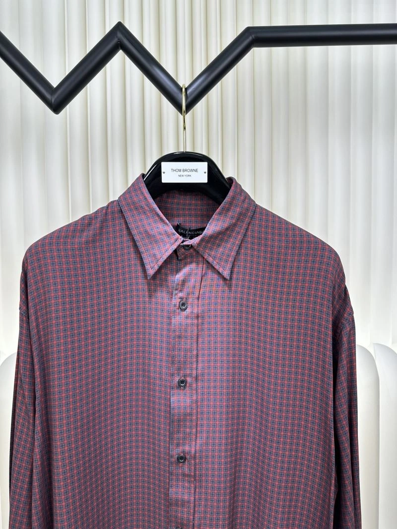 Compact Balenciaga Shirts 96769