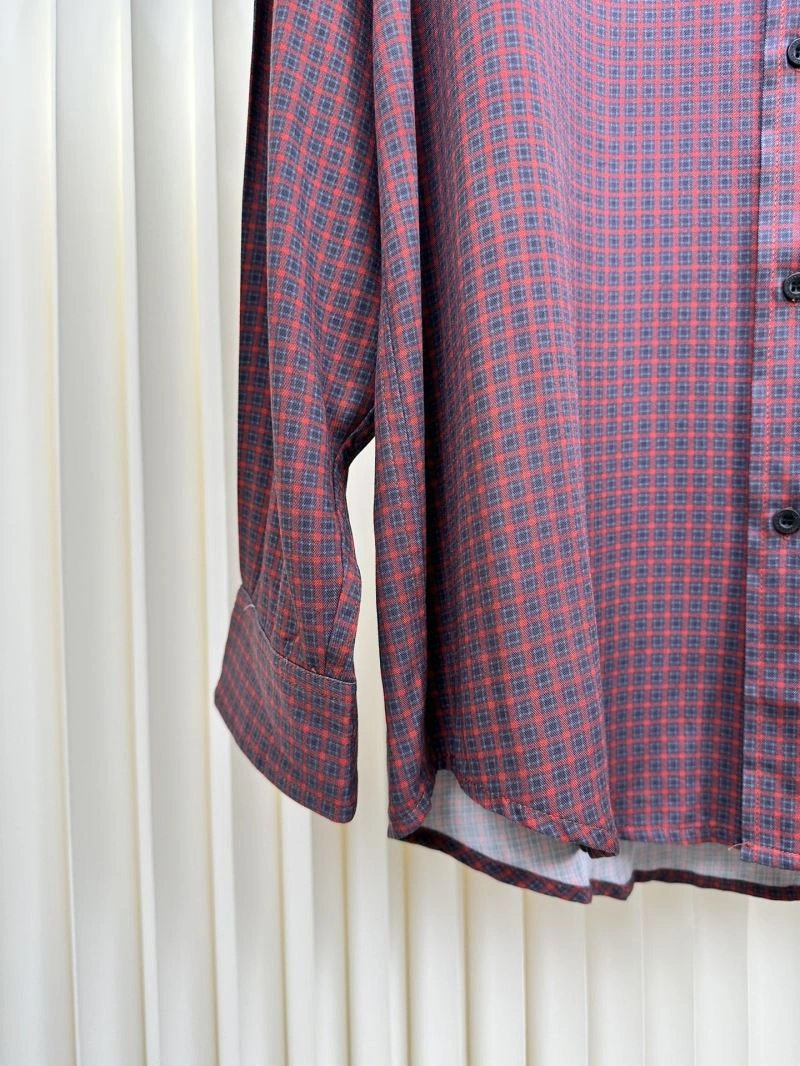 Compact Balenciaga Shirts 96769