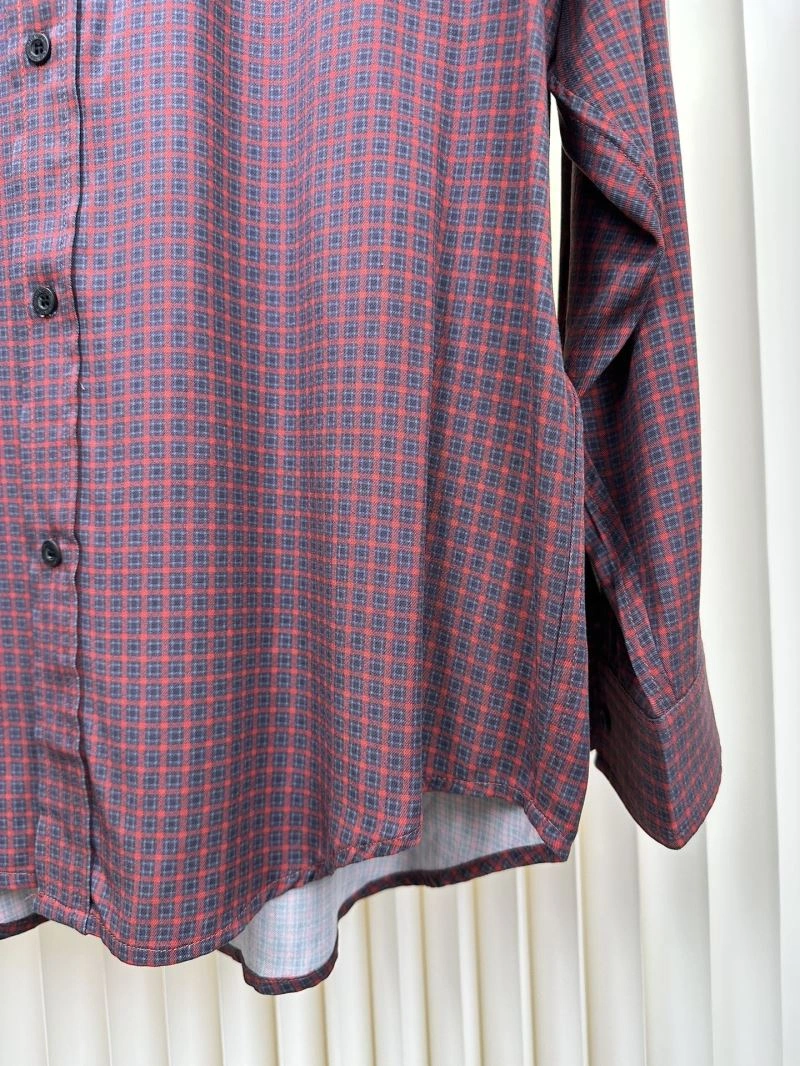 Compact Balenciaga Shirts 96769