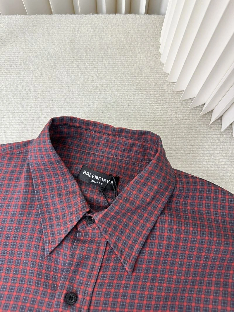 Compact Balenciaga Shirts 96769