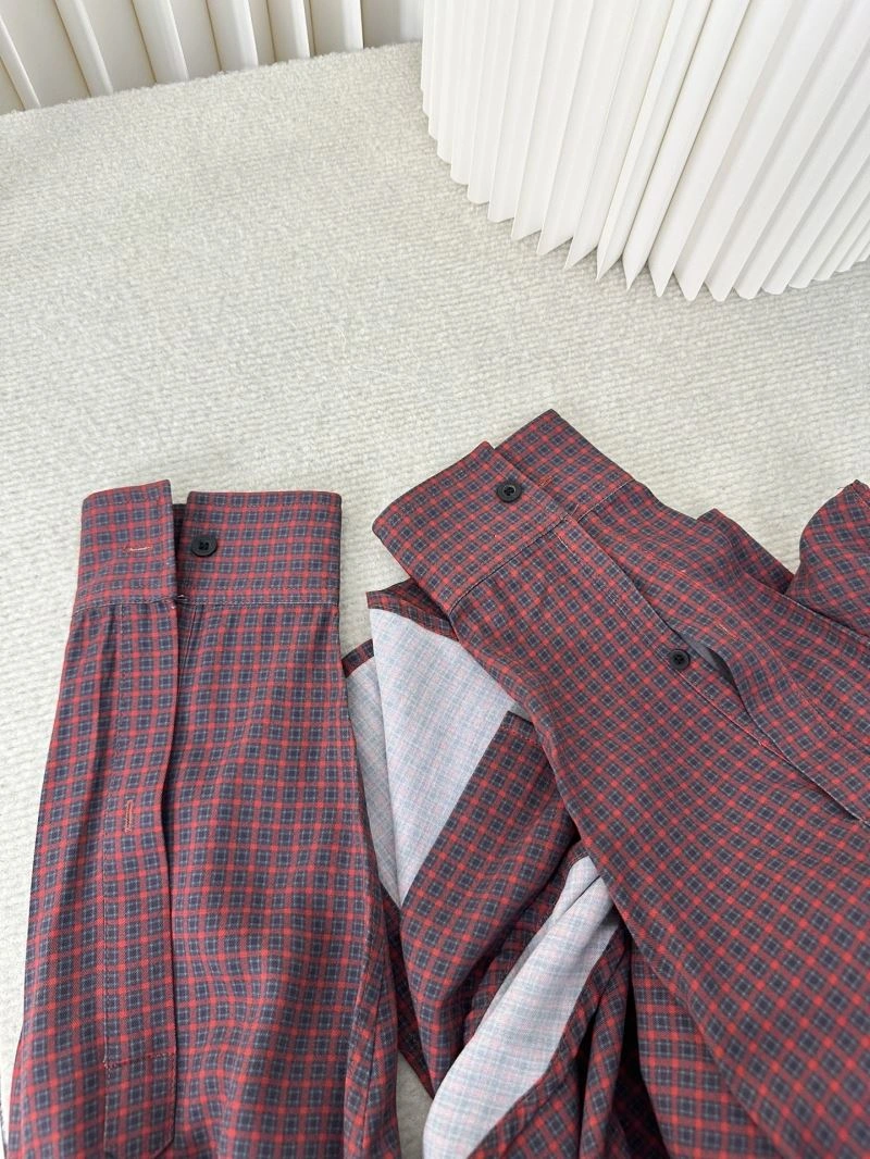 Compact Balenciaga Shirts 96769