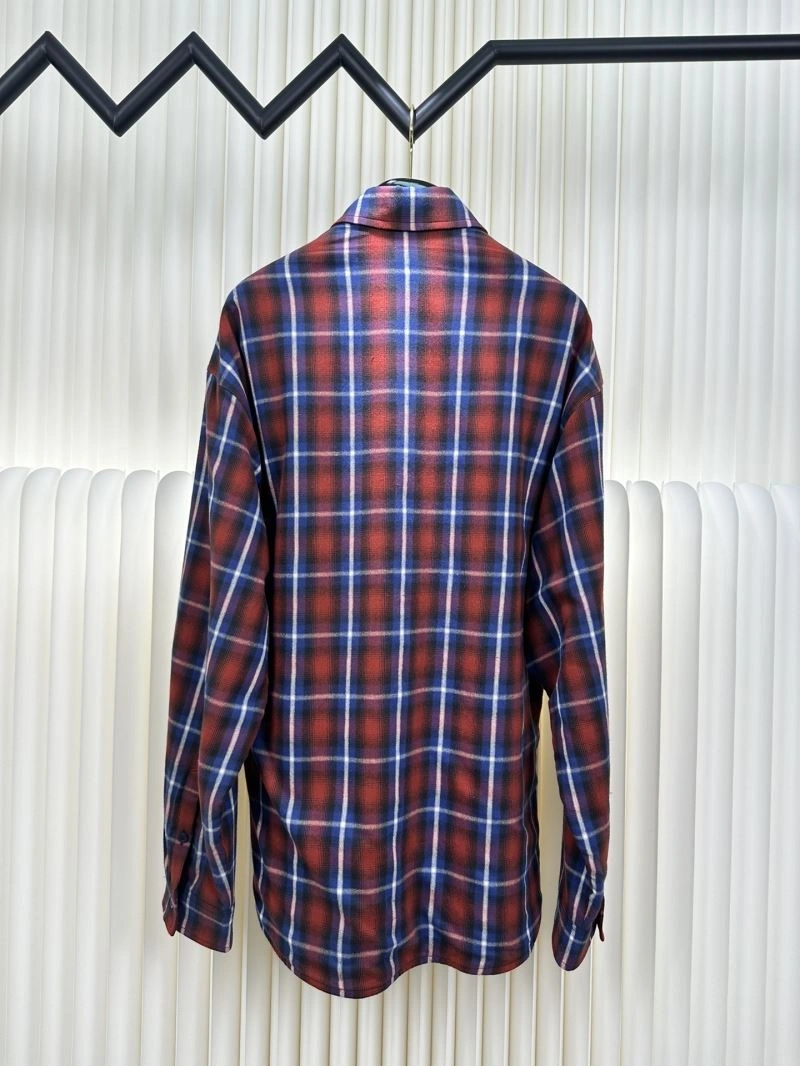Sleek Balenciaga Shirts 96767
