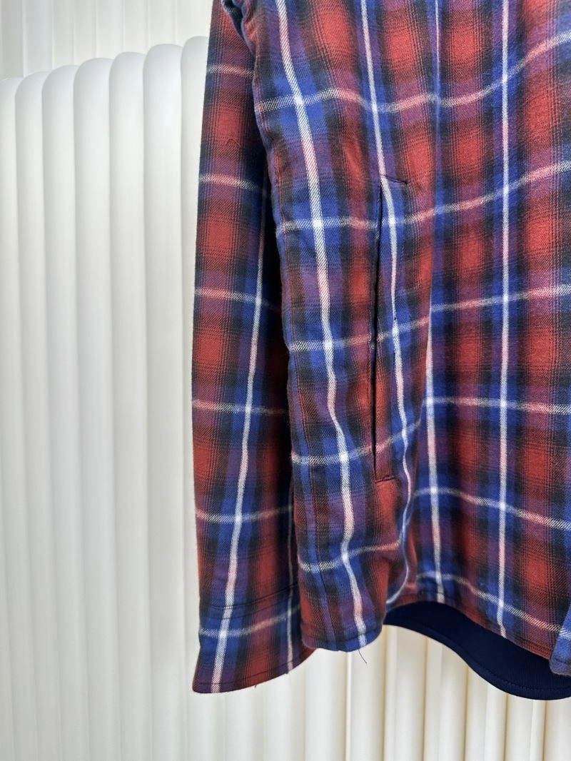 Sleek Balenciaga Shirts 96767